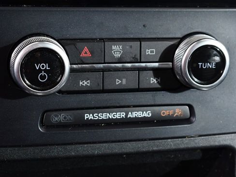 Used 2023 Ford Edge SEL w/ Convenience Package image 30