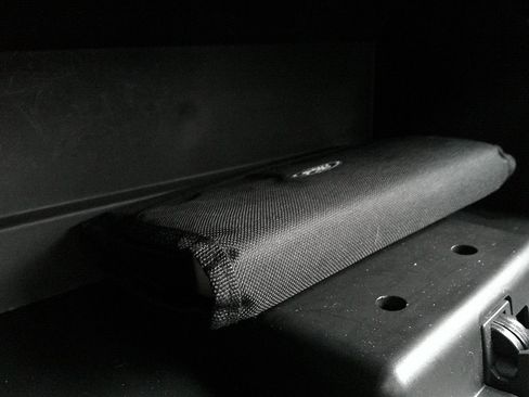 Used 2011 Ford Taurus SEL w/ 201A Rapid Spec Order Code image 38