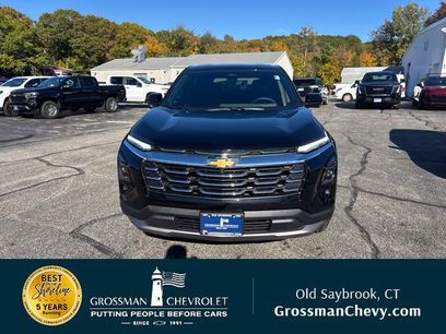 New 2027 Chevrolet Equinox LT w/ Convenience Package II