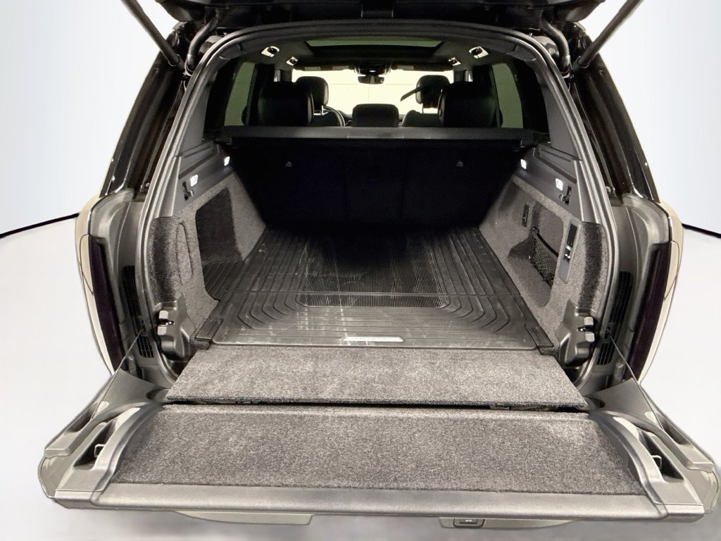 New 2026 Land Rover Range Rover SE AWD/4WD image 28