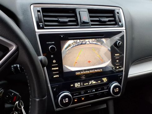 Used 2019 Subaru Outback 2.5i Premium AWD/4WD image 22