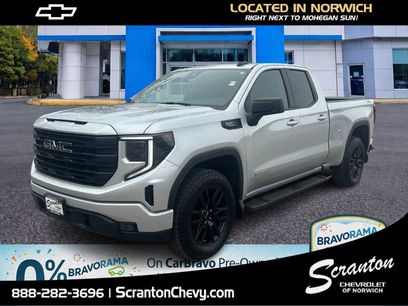 Used 2022 GMC Sierra 1500 Elevation w/ Preferred Package