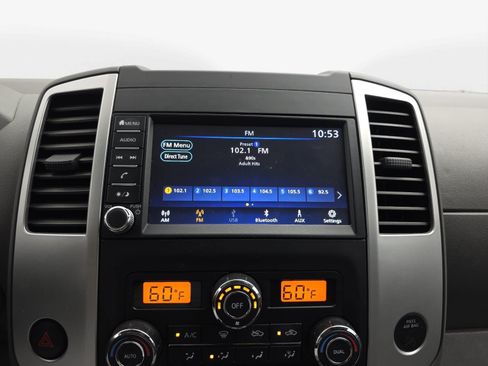 Used 2020 Nissan Frontier SV RWD image 19