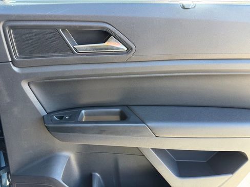 Used 2021 Volkswagen Atlas SEL image 27