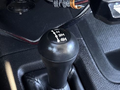 Used 2016 RAM 3500 Tradesman w/ Cold Weather Group image 25