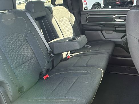 New 2026 RAM 1500 Big Horn image 15