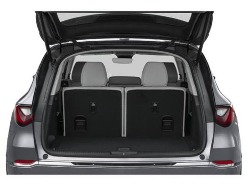 Used 2025 Acura MDX FWD w/ Technology Package image 11