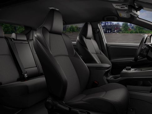 New 2026 Toyota bZ AWD/4WD image 61