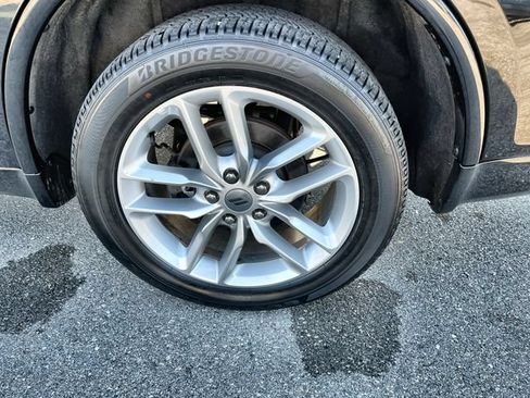 Used 2022 Dodge Durango GT AWD/4WD image 19