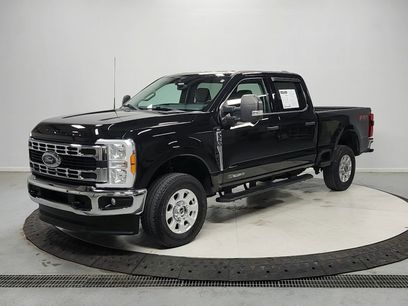 Used 2023 Ford F250 XLT w/ 360-Degree Camera Package