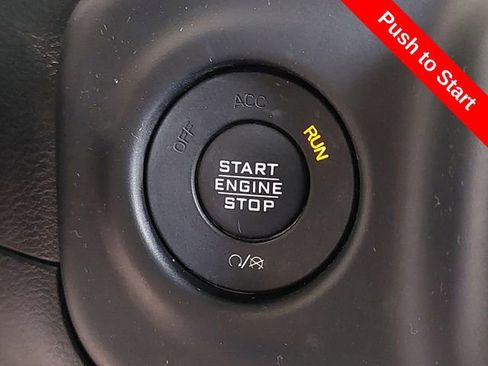 Used 2020 Jeep Gladiator Sport w/ Quick Order Package 24S image 19