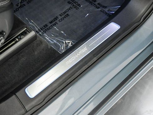 Certified 2023 Volvo XC90 T8 Ultimate w/ Protection Package Premier image 19