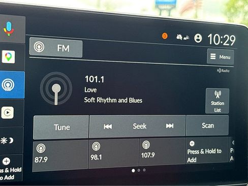 Used 2025 Honda Civic Si image 8