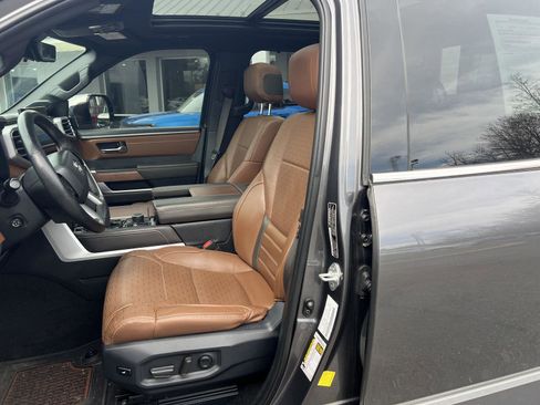 Used 2022 Toyota Tundra 1794 Edition w/ Advanced Package image 14
