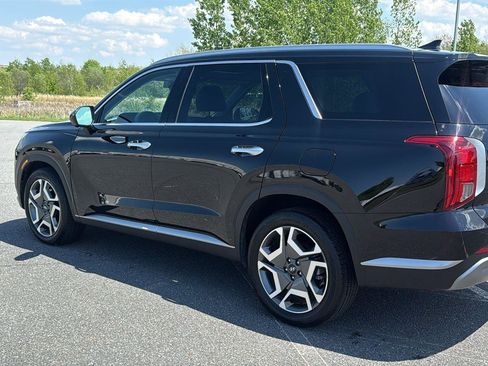 Used 2025 Hyundai Palisade SEL AWD/4WD image 10