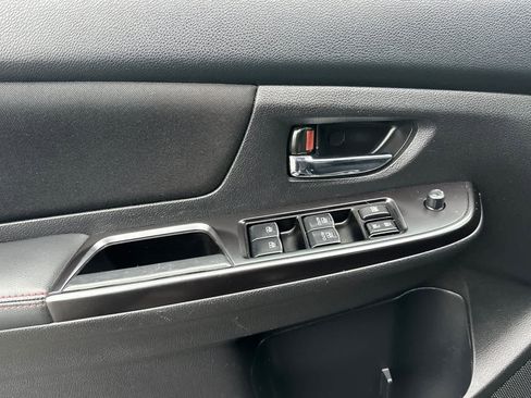 Used 2019 Subaru WRX w/ Popular Package #1 image 12