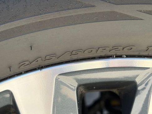 Used 2025 Hyundai Palisade Calligraphy image 9