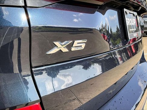 Used 2025 BMW X5 sDrive40i w/ M Sport Package RWD image 29