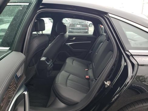 Used 2023 Audi A6 2.0T Premium AWD/4WD image 11