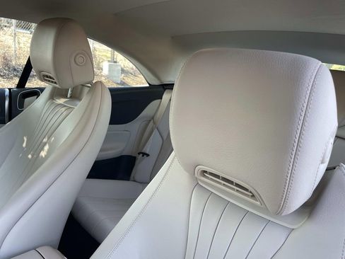 Used 2023 Mercedes-Benz E 450 Cabriolet image 22