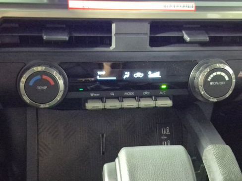 New 2026 Toyota Tacoma SR5 RWD image 17