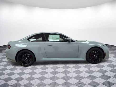 New 2026 BMW M2 w/ Lighting Package image 7