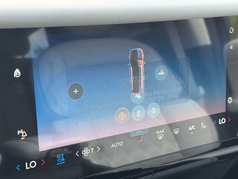 New 2027 Lincoln Navigator L Black Label AWD/4WD image 28