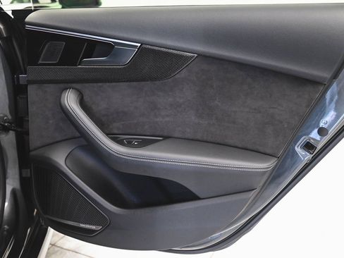 Used 2021 Audi S5 Prestige w/ Prestige Package image 14