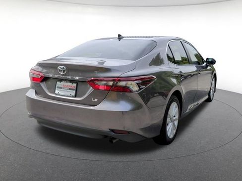 Used 2023 Toyota Camry LE FWD image 6