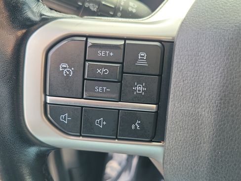Used 2023 Ford Expedition Max Limited AWD/4WD image 23