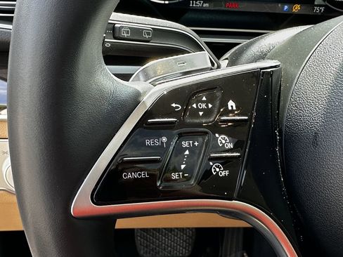 Certified 2025 Mercedes-Benz GLE 350 4MATIC image 28