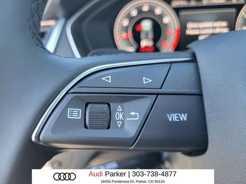 Used 2025 Audi Q5 2.0T Premium Plus w/ Premium Plus Package image 16