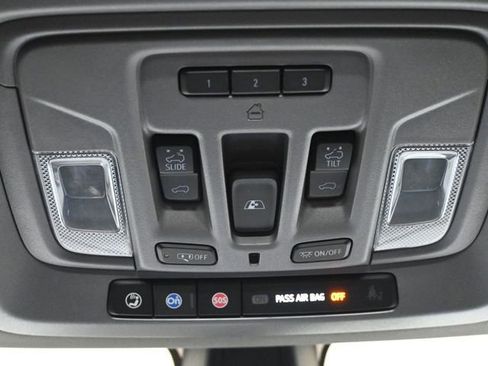 Used 2021 GMC Sierra 1500 Denali image 48