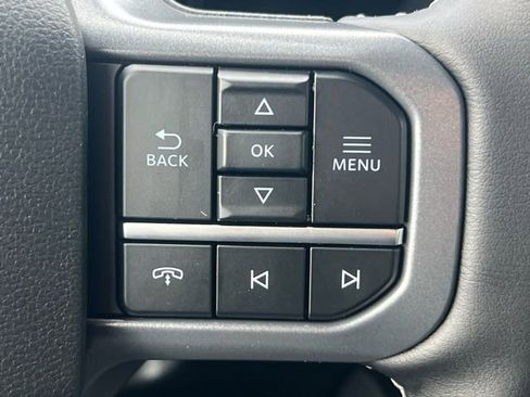 New 2026 Ford F350 Lariat image 13