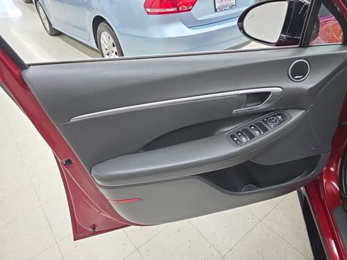 Used 2023 Hyundai Sonata SEL Plus w/ Preferred Accessory Package FWD image 14