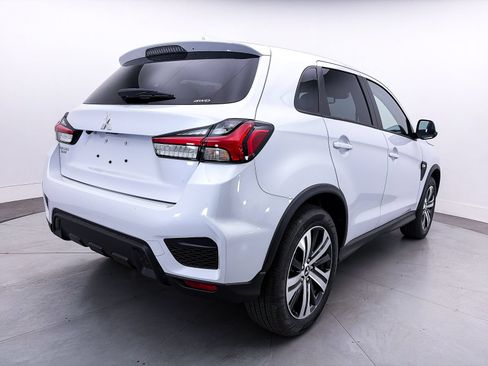 New 2026 Mitsubishi Outlander Sport ES AWD/4WD image 6
