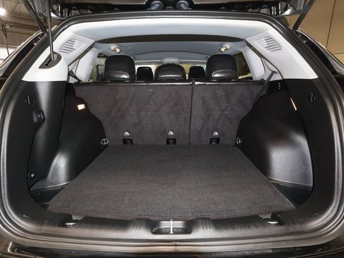 Used 2022 Jeep Compass Trailhawk w/ Trailhawk Elite Group image 26