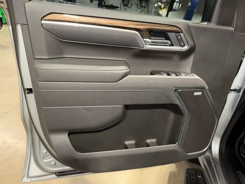 New 2026 Chevrolet Silverado 1500 RST image 19