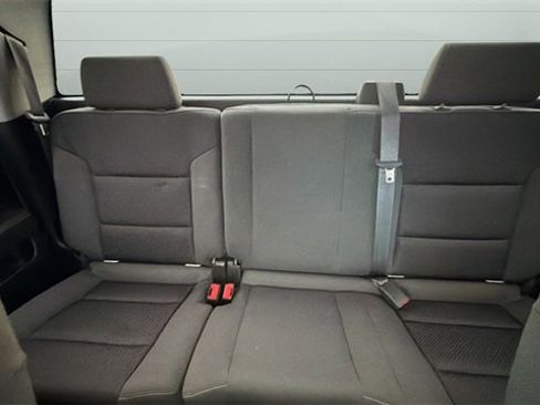 Used 2014 Chevrolet Silverado 1500 LT w/ All Star Edition image 18