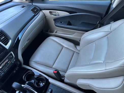 Used 2019 Honda Ridgeline RTL-E image 26