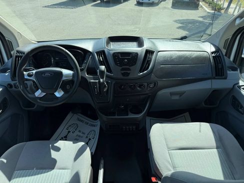 Used 2017 Ford Transit 350 XL RWD image 19