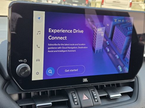 Used 2025 Toyota RAV4 XLE Premium w/ Weather Package image 26