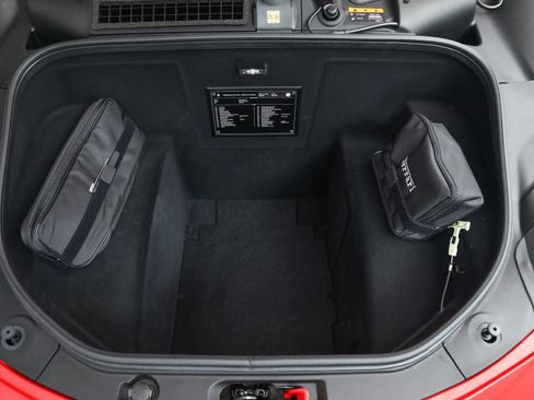 Certified 2023 Ferrari 296 GTB image 58