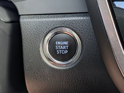 Used 2024 Toyota Camry LE w/ Convenience Package FWD image 27