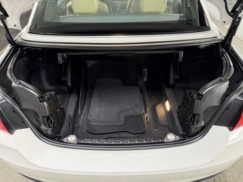 Used 2017 BMW 430i xDrive Convertible AWD/4WD image 13