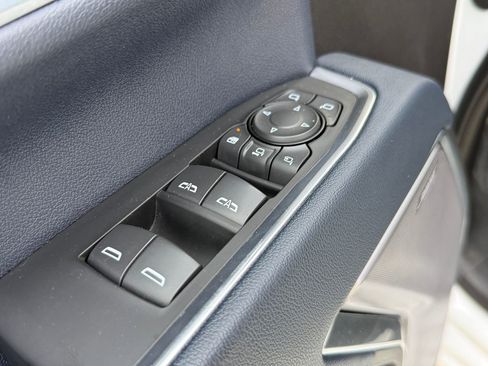 Certified 2024 Chevrolet Silverado 2500 High Country w/ Technology Package AWD/4WD image 15