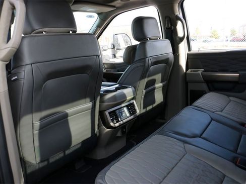 New 2026 Ford F350 Platinum w/ Platinum Plus Package image 27