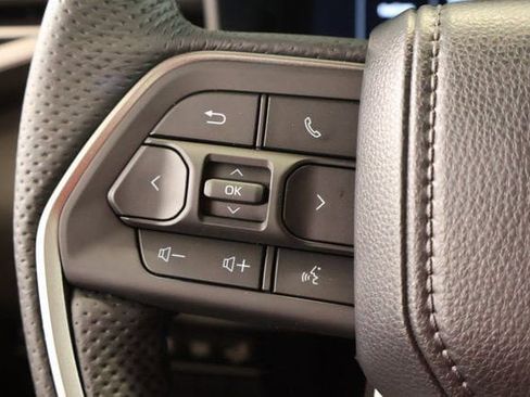 New 2026 Toyota Tundra Limited image 15