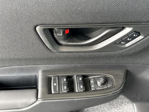 New 2026 Subaru Outback Limited XT AWD/4WD image 11