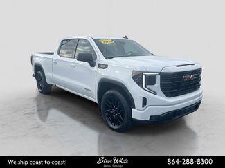 Used 2025 GMC Sierra 1500 Elevation w/ Preferred Package video 1